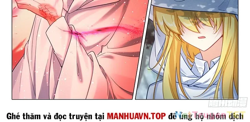 đọc truyện Long Vương Truyền Thuyết Chương 421 ảnh 19 tại Thiên Thai Truyện