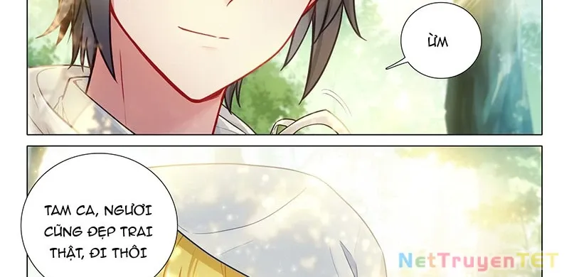 đọc truyện Long Vương Truyền Thuyết Chương 421 ảnh 21 tại Thiên Thai Truyện