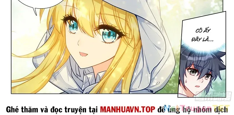 đọc truyện Long Vương Truyền Thuyết Chương 421 ảnh 22 tại Thiên Thai Truyện