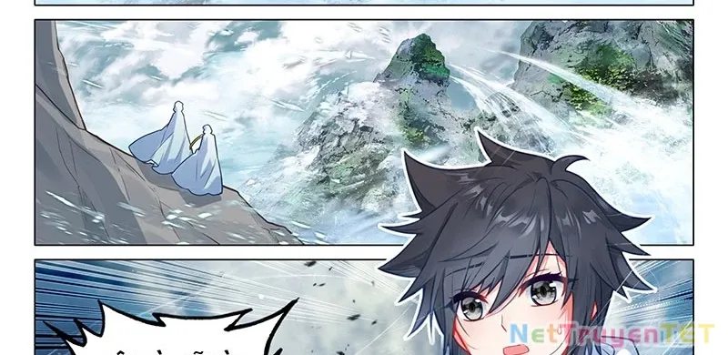 đọc truyện Long Vương Truyền Thuyết Chương 421 ảnh 27 tại Thiên Thai Truyện