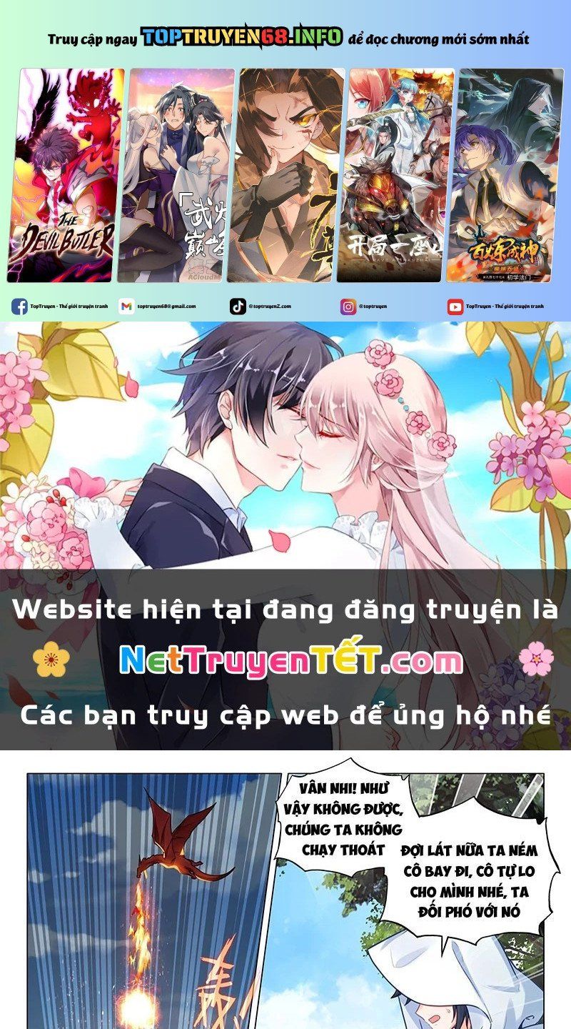 đọc truyện Long Vương Truyền Thuyết Chương 421 ảnh 5 tại Thiên Thai Truyện