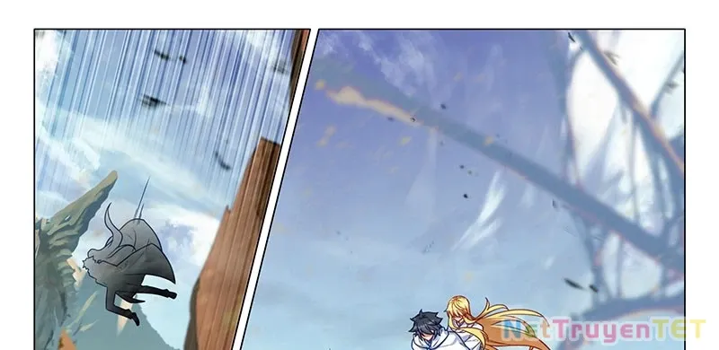 đọc truyện Long Vương Truyền Thuyết Chương 421 ảnh 32 tại Thiên Thai Truyện