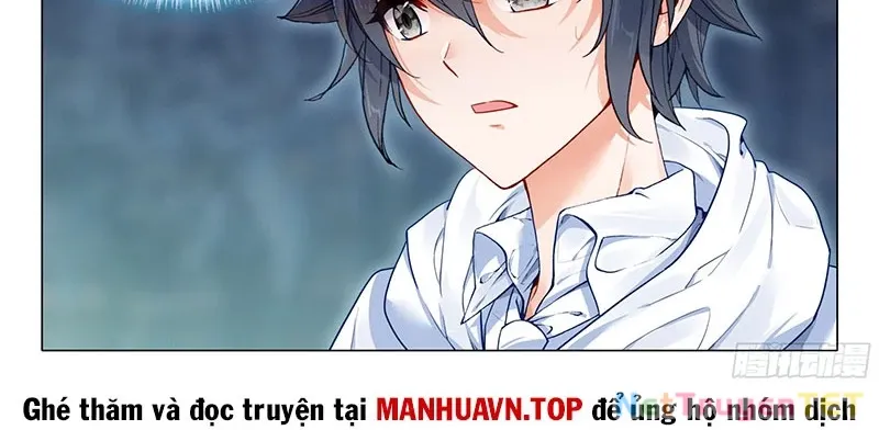 đọc truyện Long Vương Truyền Thuyết Chương 421 ảnh 37 tại Thiên Thai Truyện