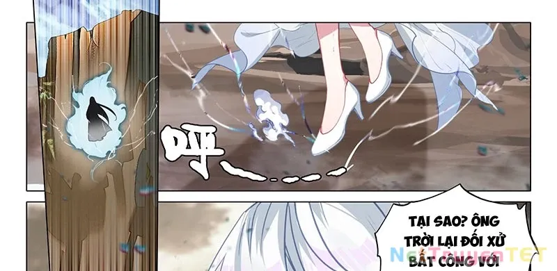 đọc truyện Long Vương Truyền Thuyết Chương 421 ảnh 38 tại Thiên Thai Truyện