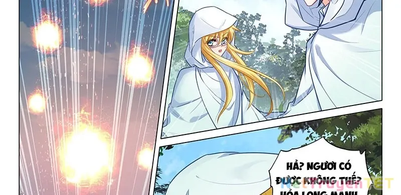 đọc truyện Long Vương Truyền Thuyết Chương 421 ảnh 6 tại Thiên Thai Truyện