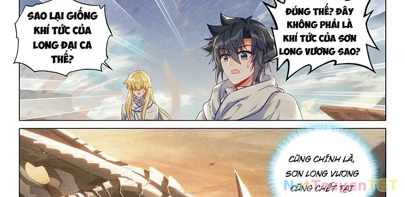 đọc truyện Long Vương Truyền Thuyết Chương 421 ảnh 42 tại Thiên Thai Truyện