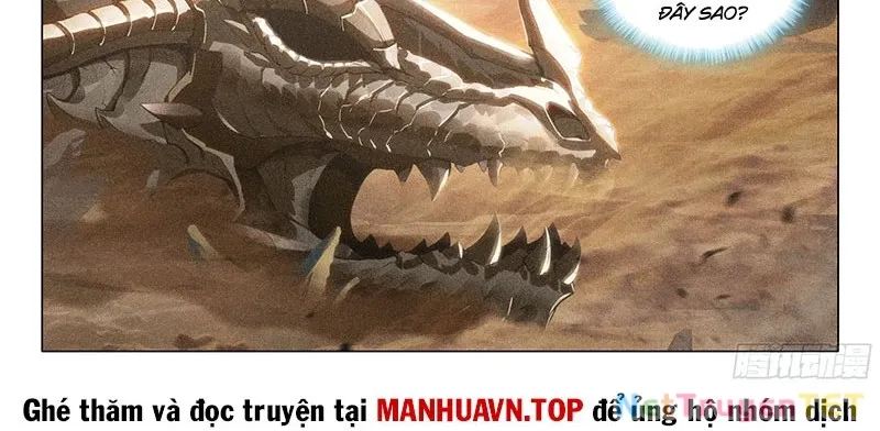 đọc truyện Long Vương Truyền Thuyết Chương 421 ảnh 43 tại Thiên Thai Truyện