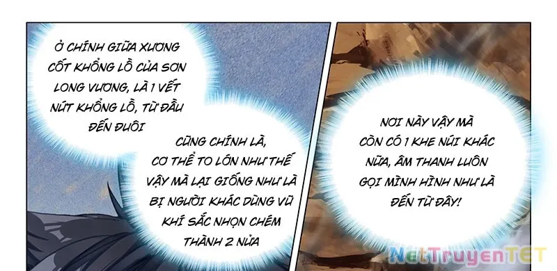 đọc truyện Long Vương Truyền Thuyết Chương 421 ảnh 44 tại Thiên Thai Truyện