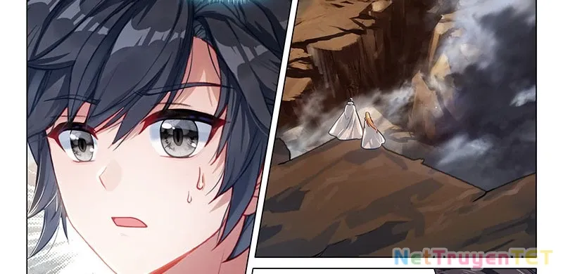 đọc truyện Long Vương Truyền Thuyết Chương 421 ảnh 45 tại Thiên Thai Truyện