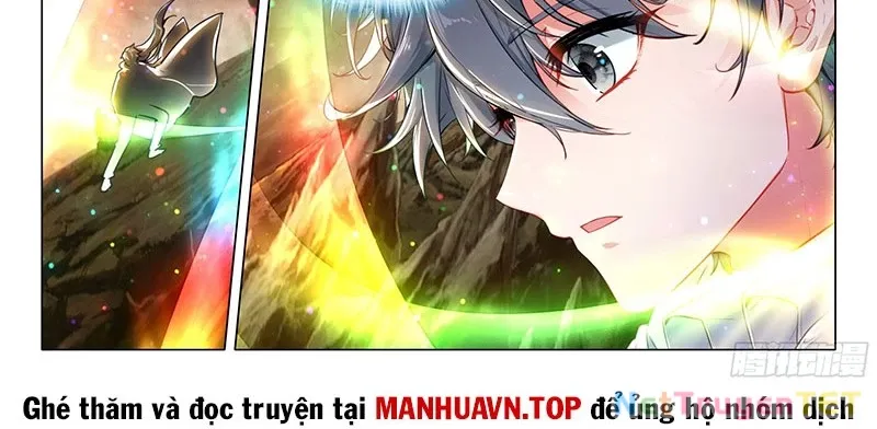 đọc truyện Long Vương Truyền Thuyết Chương 421 ảnh 49 tại Thiên Thai Truyện