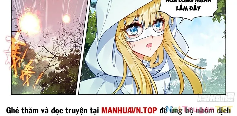 đọc truyện Long Vương Truyền Thuyết Chương 421 ảnh 7 tại Thiên Thai Truyện