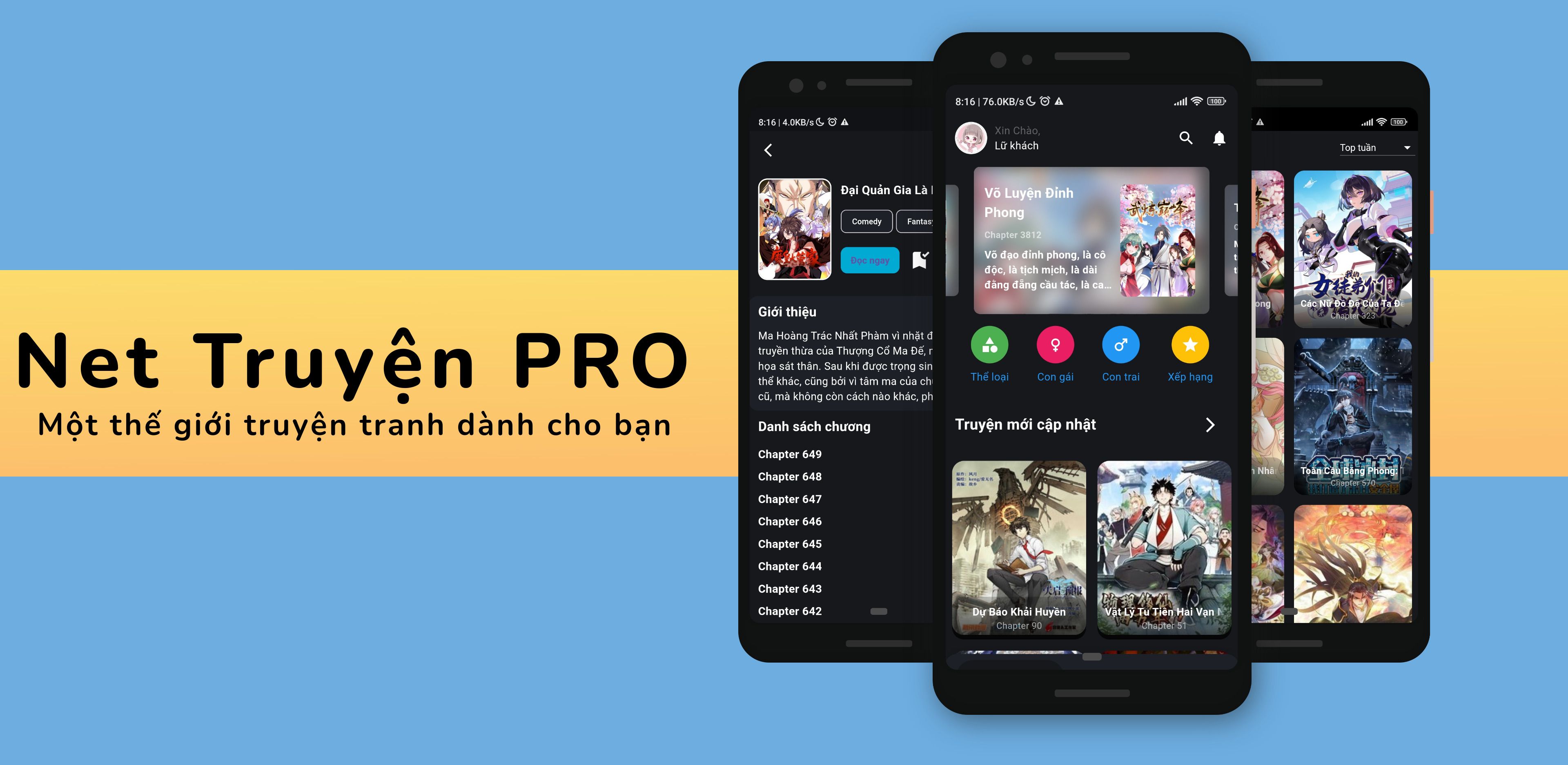 đọc truyện Long Vương Truyền Thuyết Chương 421 ảnh 53 tại Thiên Thai Truyện