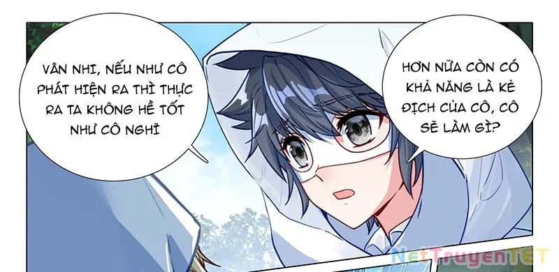 đọc truyện Long Vương Truyền Thuyết Chương 421 ảnh 8 tại Thiên Thai Truyện