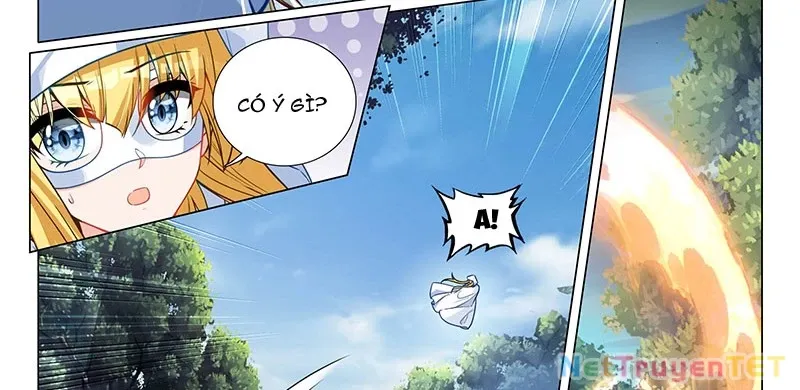 đọc truyện Long Vương Truyền Thuyết Chương 421 ảnh 9 tại Thiên Thai Truyện