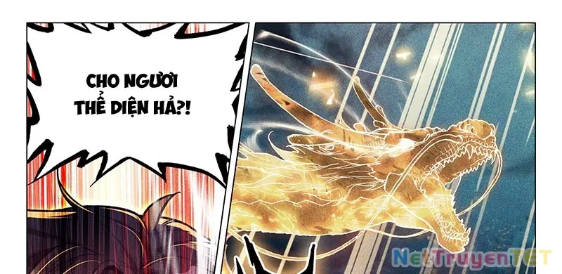 đọc truyện Long Vương Truyền Thuyết Chương 421 ảnh 11 tại Thiên Thai Truyện