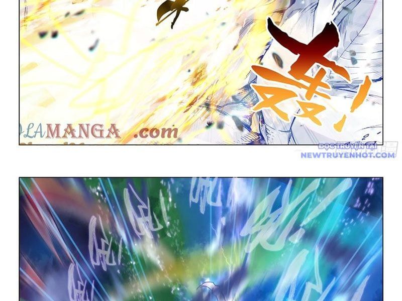 đọc truyện Long Vương Truyền Thuyết Chương 422 ảnh 12 tại Thiên Thai Truyện