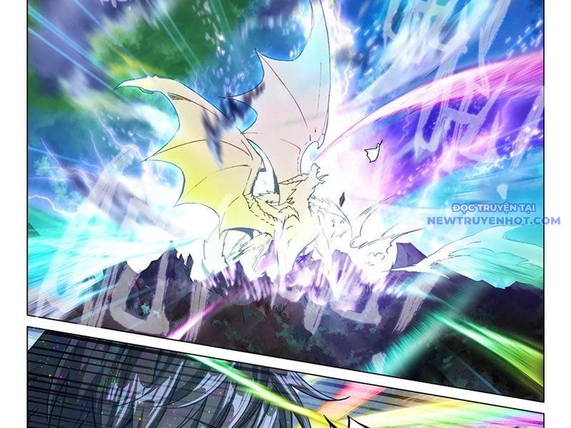 đọc truyện Long Vương Truyền Thuyết Chương 422 ảnh 13 tại Thiên Thai Truyện