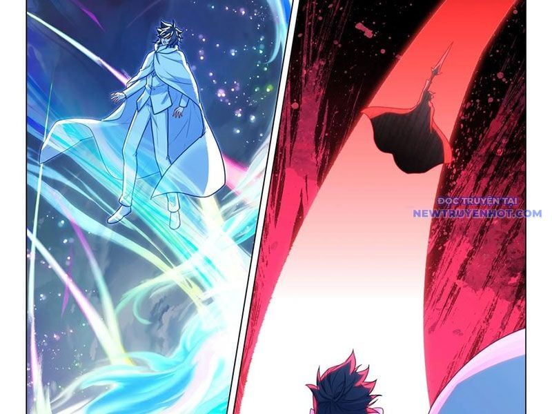 đọc truyện Long Vương Truyền Thuyết Chương 422 ảnh 15 tại Thiên Thai Truyện