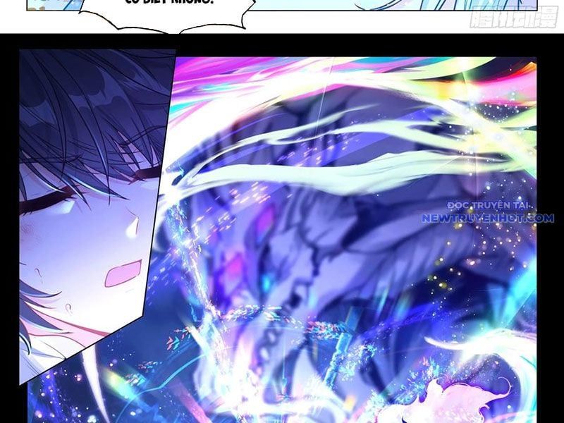 đọc truyện Long Vương Truyền Thuyết Chương 422 ảnh 20 tại Thiên Thai Truyện