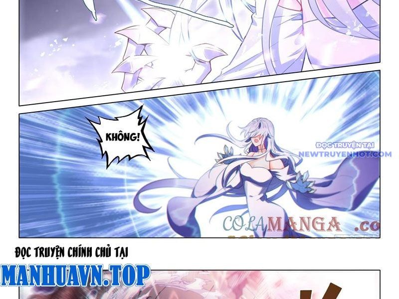 đọc truyện Long Vương Truyền Thuyết Chương 422 ảnh 23 tại Thiên Thai Truyện