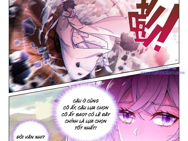 đọc truyện Long Vương Truyền Thuyết Chương 422 ảnh 24 tại Thiên Thai Truyện