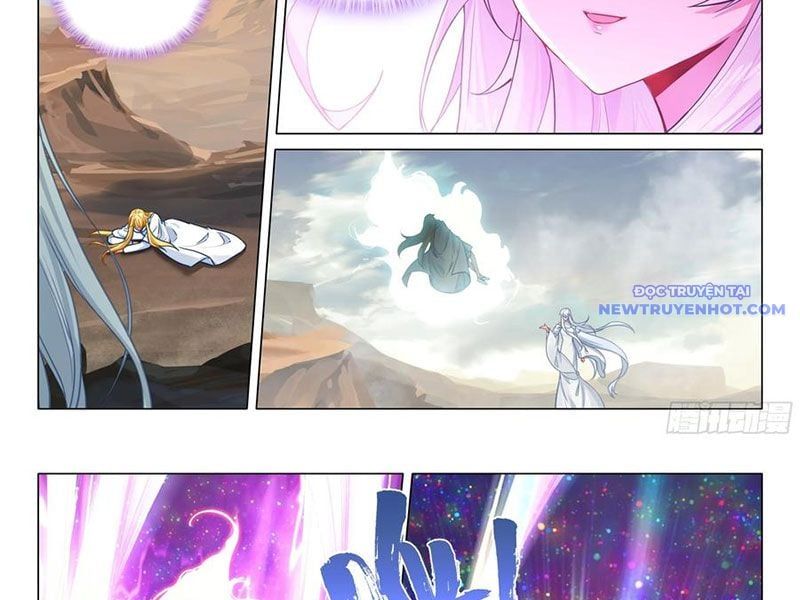 đọc truyện Long Vương Truyền Thuyết Chương 422 ảnh 25 tại Thiên Thai Truyện