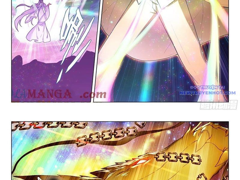 đọc truyện Long Vương Truyền Thuyết Chương 422 ảnh 27 tại Thiên Thai Truyện