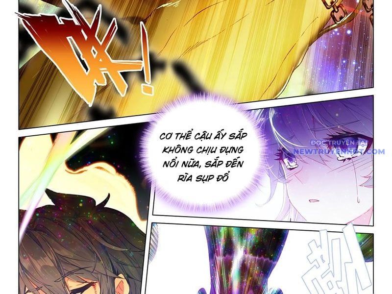 đọc truyện Long Vương Truyền Thuyết Chương 422 ảnh 28 tại Thiên Thai Truyện