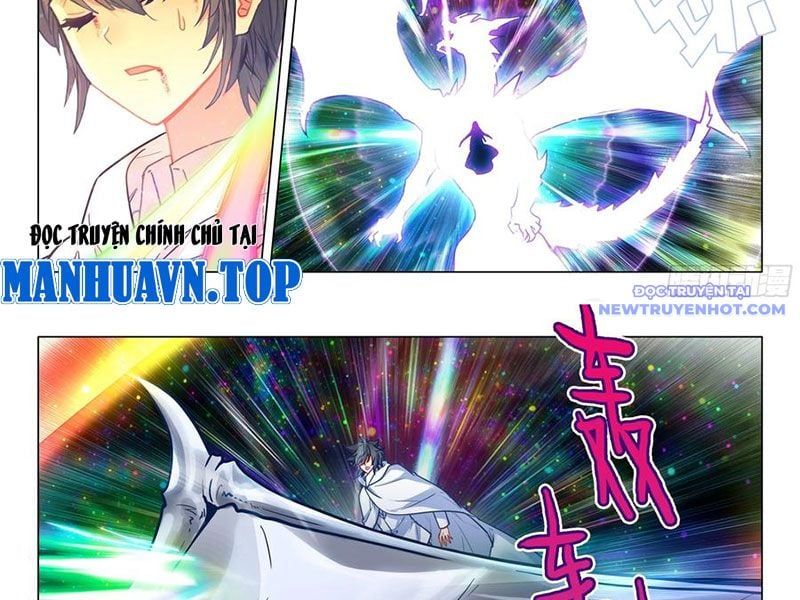 đọc truyện Long Vương Truyền Thuyết Chương 422 ảnh 29 tại Thiên Thai Truyện