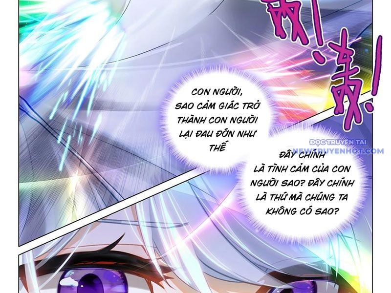 đọc truyện Long Vương Truyền Thuyết Chương 422 ảnh 30 tại Thiên Thai Truyện