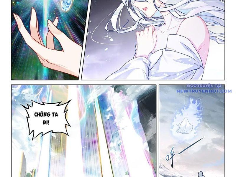 đọc truyện Long Vương Truyền Thuyết Chương 422 ảnh 32 tại Thiên Thai Truyện