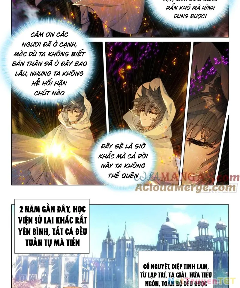 đọc truyện Long Vương Truyền Thuyết Chương 423 ảnh 19 tại Thiên Thai Truyện