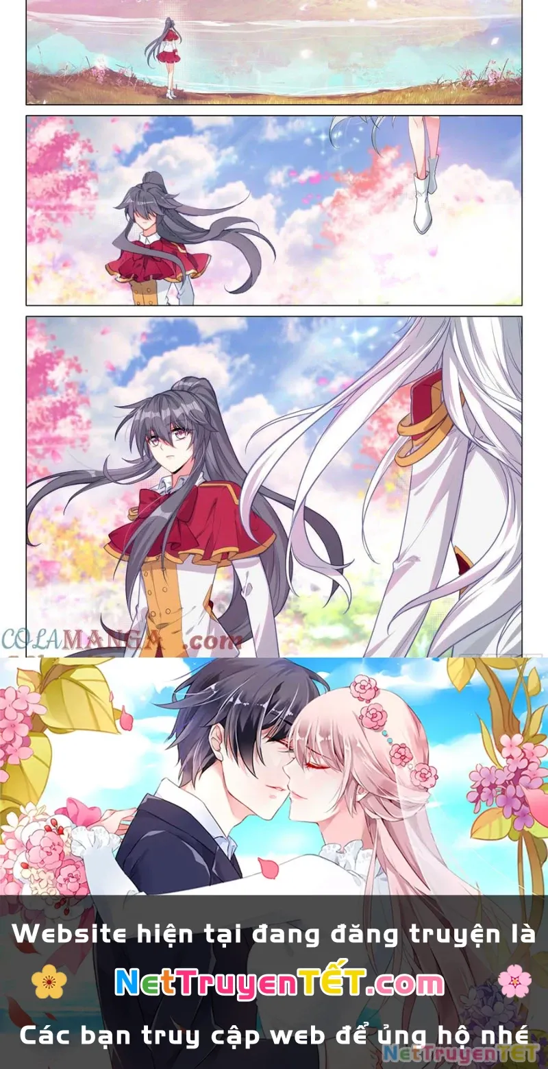 đọc truyện Long Vương Truyền Thuyết Chương 423 ảnh 21 tại Thiên Thai Truyện