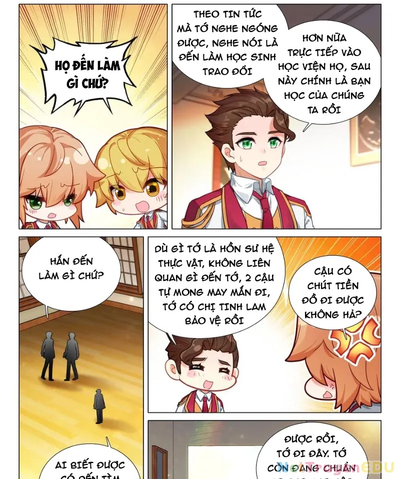 đọc truyện Long Vương Truyền Thuyết Chương 424 ảnh 15 tại Thiên Thai Truyện