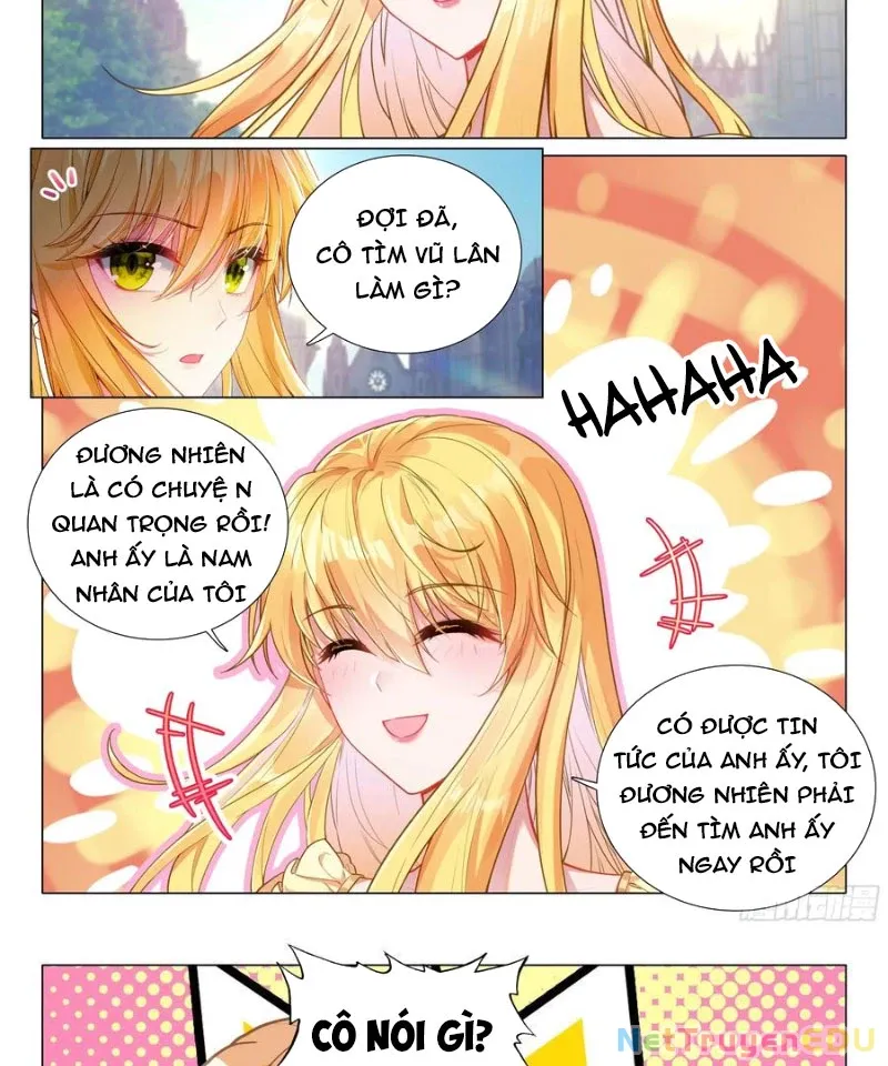 đọc truyện Long Vương Truyền Thuyết Chương 424 ảnh 20 tại Thiên Thai Truyện