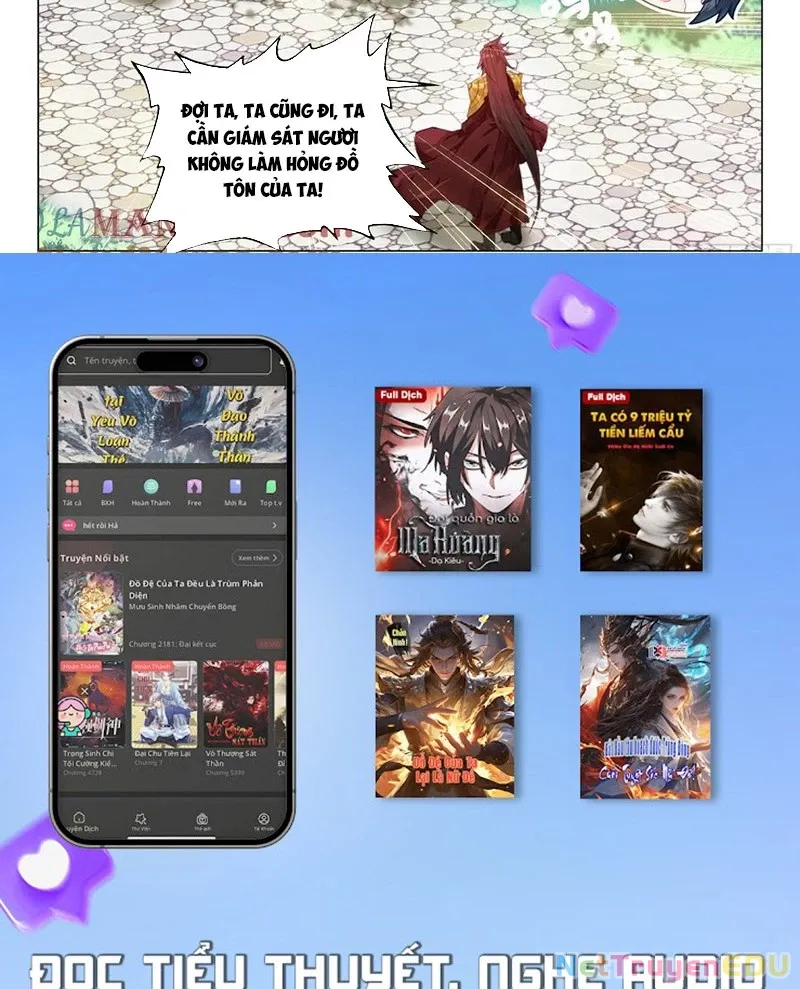 đọc truyện Long Vương Truyền Thuyết Chương 425 ảnh 21 tại Thiên Thai Truyện