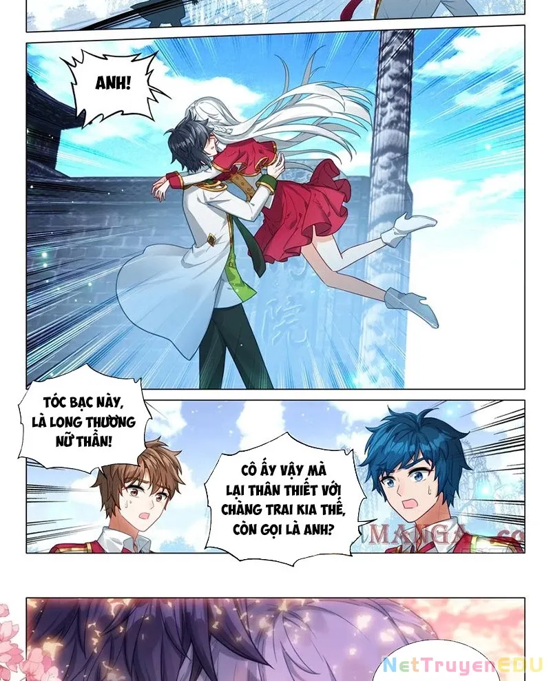 đọc truyện Long Vương Truyền Thuyết Chương 425 ảnh 9 tại Thiên Thai Truyện