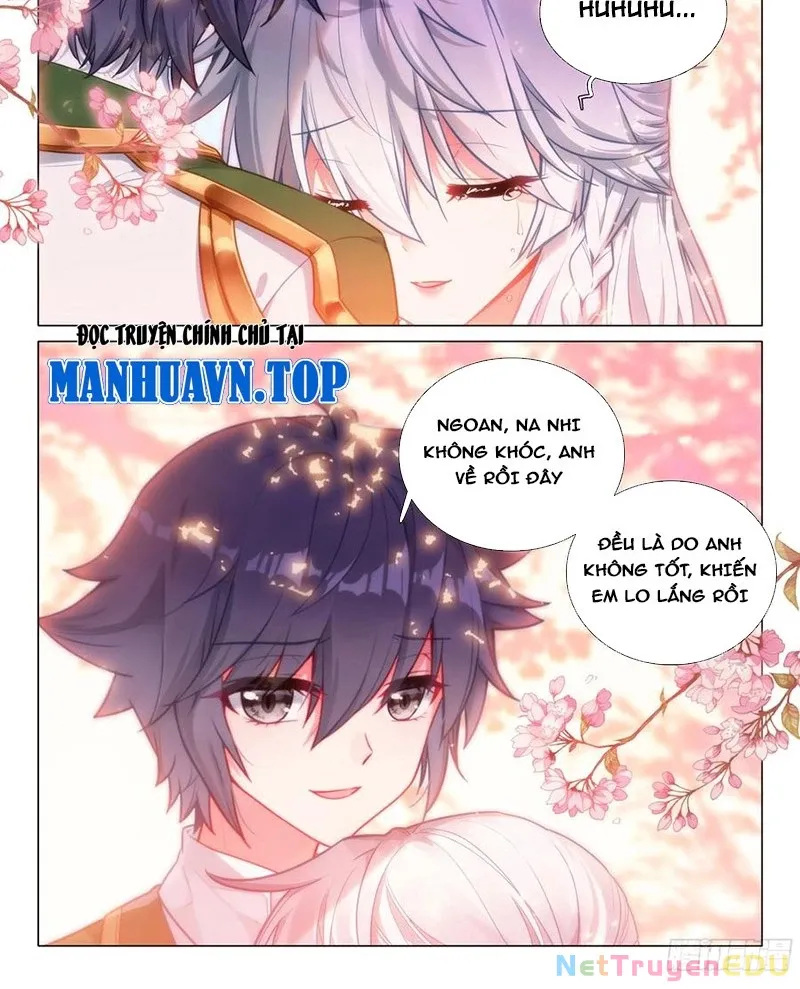 đọc truyện Long Vương Truyền Thuyết Chương 425 ảnh 10 tại Thiên Thai Truyện