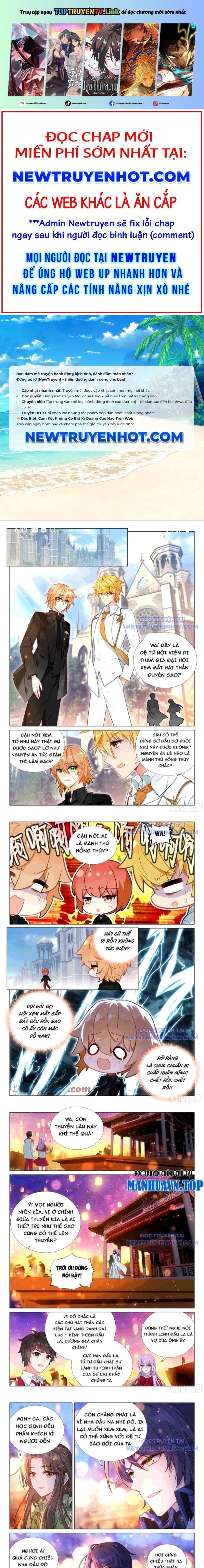 đọc truyện Long Vương Truyền Thuyết Chương 426 ảnh 3 tại Thiên Thai Truyện