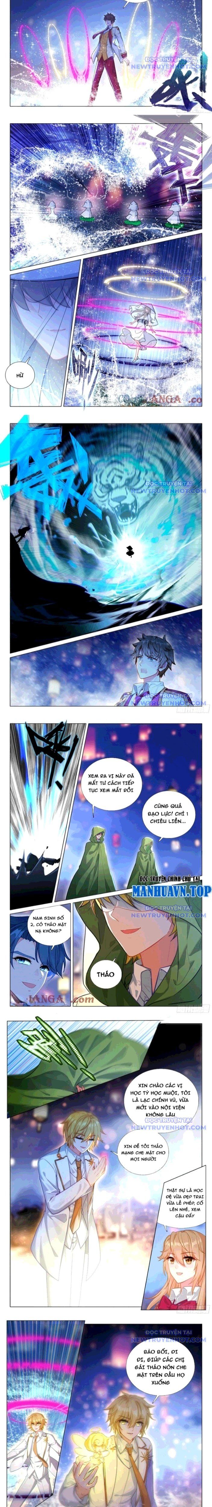 đọc truyện Long Vương Truyền Thuyết Chương 426 ảnh 5 tại Thiên Thai Truyện