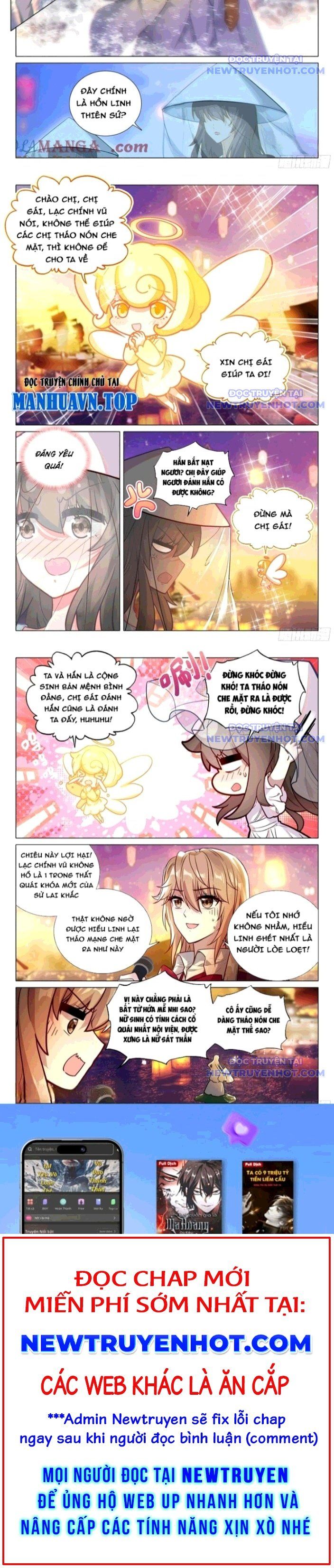 đọc truyện Long Vương Truyền Thuyết Chương 426 ảnh 6 tại Thiên Thai Truyện