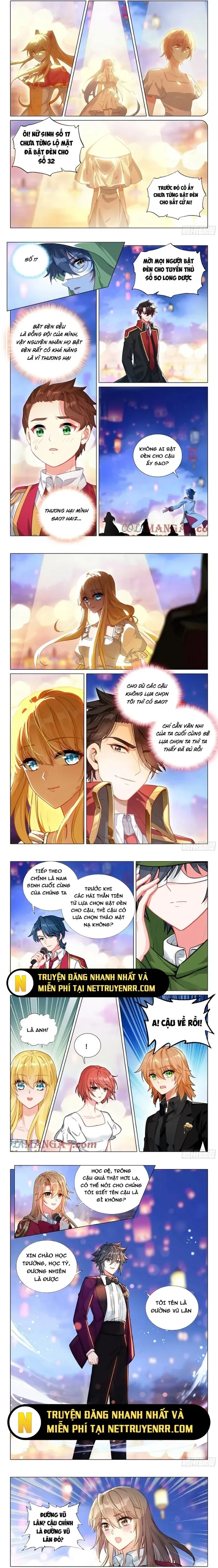 đọc truyện Long Vương Truyền Thuyết Chương 428 ảnh 4 tại Thiên Thai Truyện