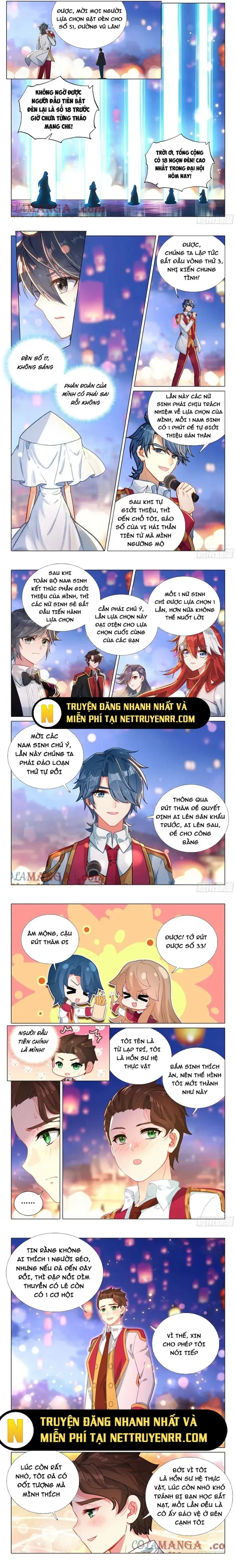 đọc truyện Long Vương Truyền Thuyết Chương 428 ảnh 5 tại Thiên Thai Truyện