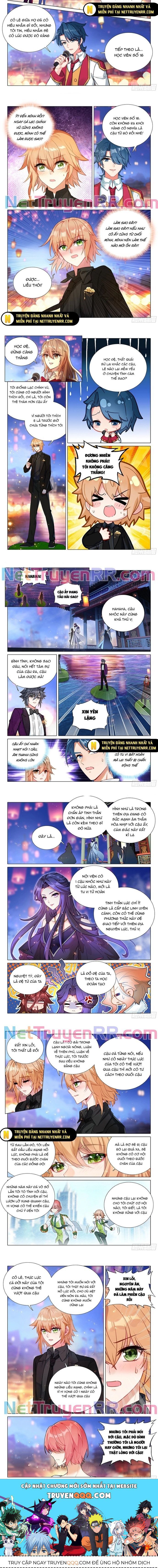 đọc truyện Long Vương Truyền Thuyết Chương 429 ảnh 4 tại Thiên Thai Truyện