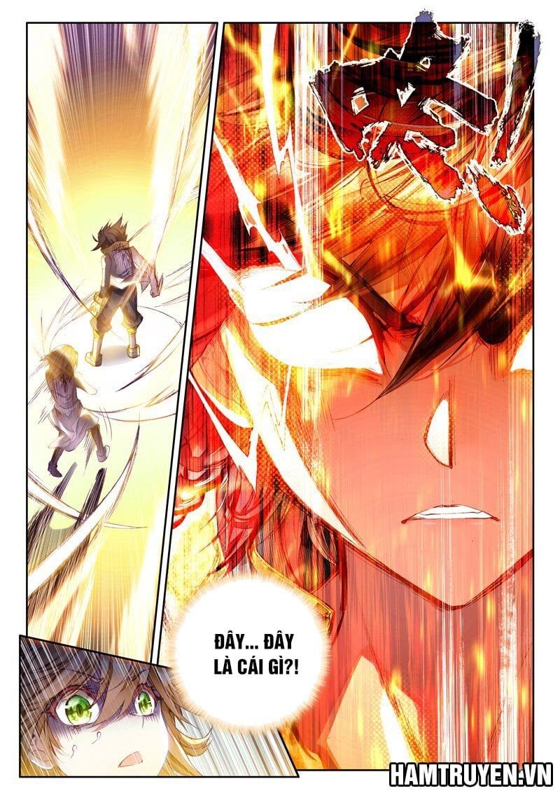 đọc truyện Long Vương Truyền Thuyết Chương 43 ảnh 10 tại Thiên Thai Truyện