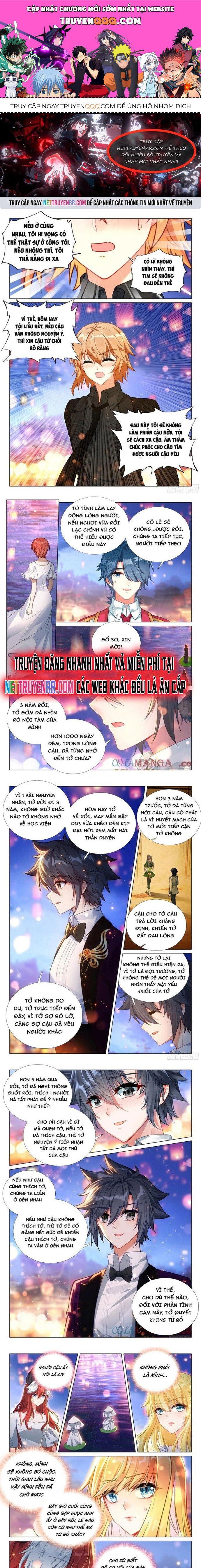 đọc truyện Long Vương Truyền Thuyết Chương 430 ảnh 3 tại Thiên Thai Truyện