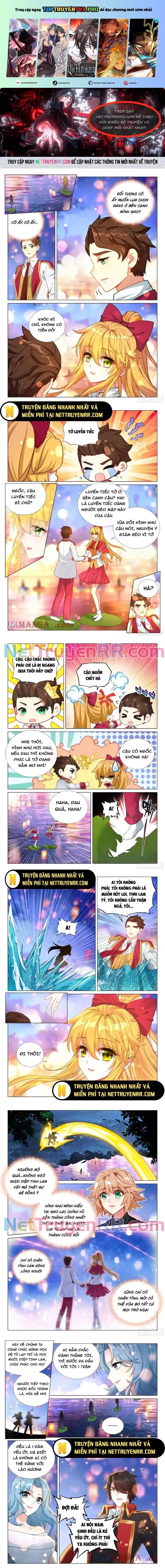 đọc truyện Long Vương Truyền Thuyết Chương 431 ảnh 3 tại Thiên Thai Truyện