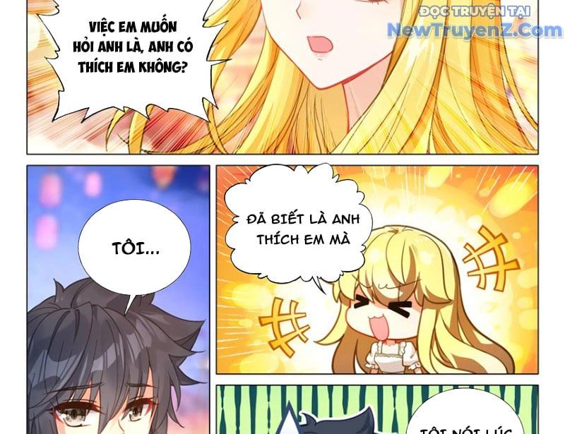 đọc truyện Long Vương Truyền Thuyết Chương 432 ảnh 12 tại Thiên Thai Truyện