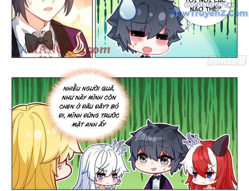 đọc truyện Long Vương Truyền Thuyết Chương 432 ảnh 13 tại Thiên Thai Truyện