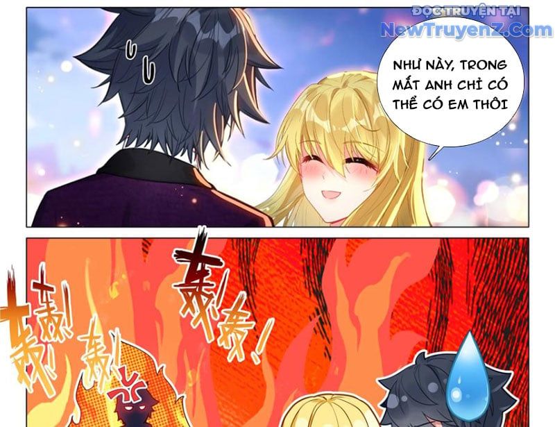 đọc truyện Long Vương Truyền Thuyết Chương 432 ảnh 14 tại Thiên Thai Truyện